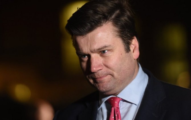 Britaniya Ukraynaya indiyədək 300-dən çox zirehli texnika verib