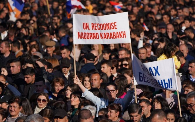Azərbaycanın haykların məskunlaşdırıldığı hissəsində əksər sosial şəbəkələr bloklandı?..
