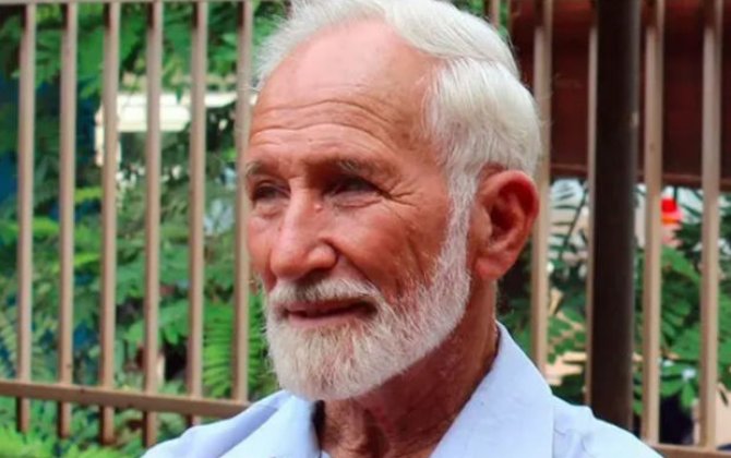 Yeddi il əvvəl “Əl-Qaidə” tərəfindən qaçırıldığı ehtimal edilən avstraliyalı həkim sərbəst buraxıldı - FOTO