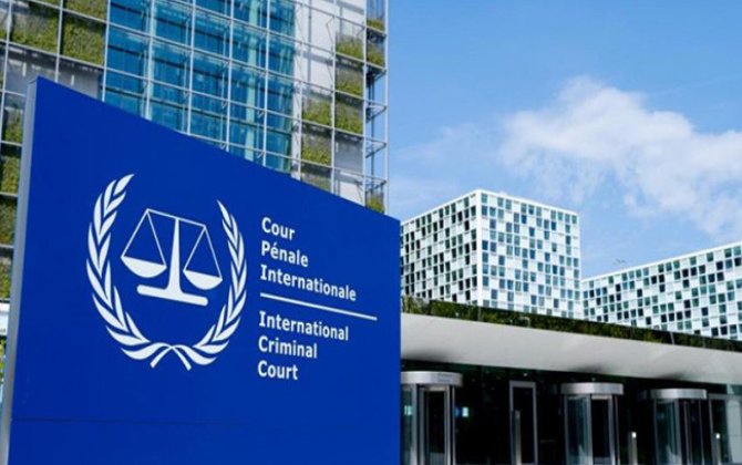 Rusiya Putinin həbsinə order verən Haaqa Məhkəməsi prokurorunu axtarışa verib