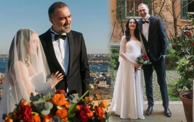 Toydan 2 ay sonra ana oldu -xa0Foto