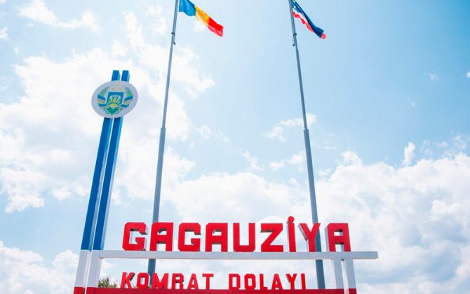 “Qaqauz xalqı “5-ci kolon” deyi” - Qaqauziyada nə baş verir?