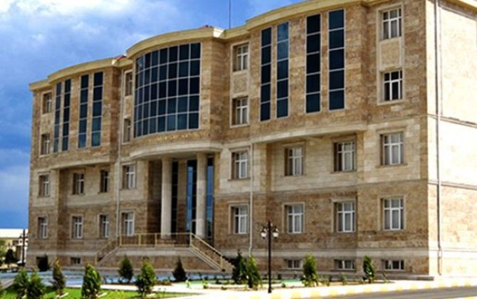 Naxçıvanda nazir və müavini vəzifəsindən azad edildi