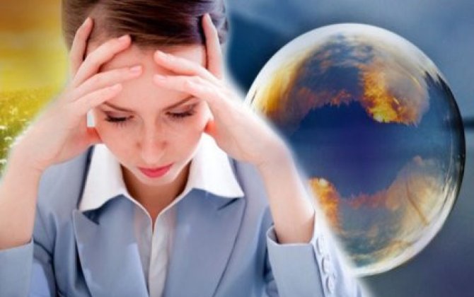 Sabahın havası meteohəssas insanlara necə təsir edəcək?
