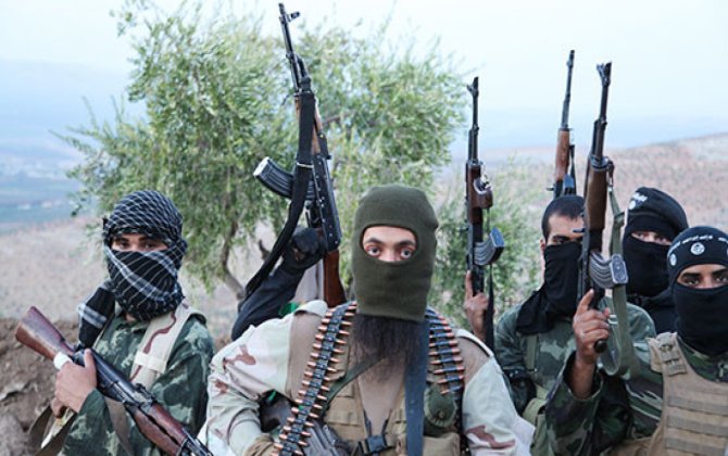 KİV: İŞİD terrorçuları İraqda iki polisi öldürüb