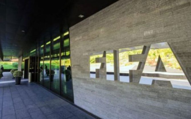 FIFA əcnəbi futbolçuların Rusiya klubları ilə müqavilələrini dayandırmaq icazəsinin müddətini uzadıb