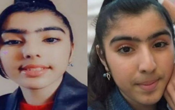 Найдена пропавшая без вести 13-летняя девочка: сбежала из дома, чтобы выйти замуж - ОБНОВЛЕНО