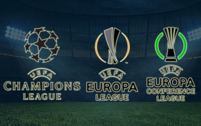 Avrokuboklarda final oyunlarının hakimləri açıqlandı
