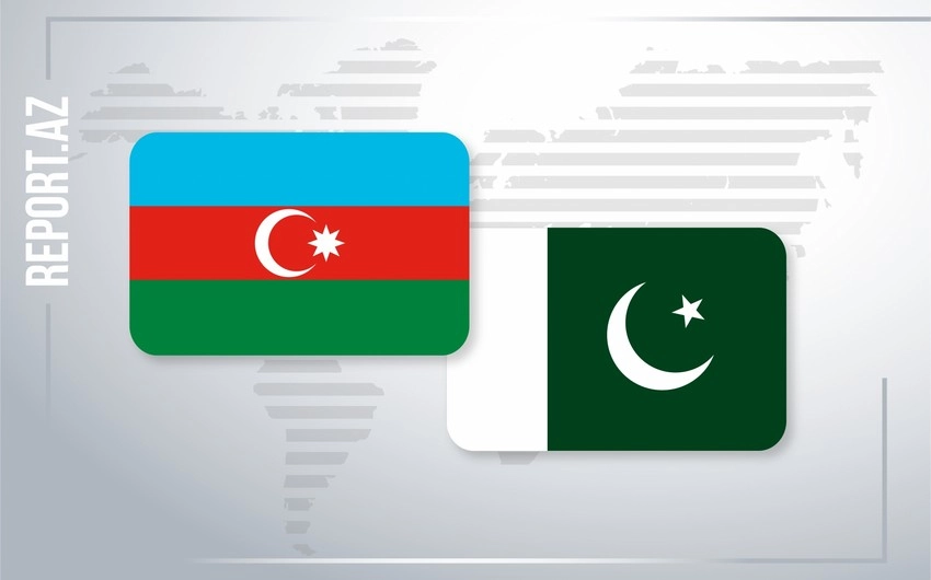 Azərbaycan Ordusunun Baş Qərargah rəisinin Pakistana rəsmi səfəri başlayıb