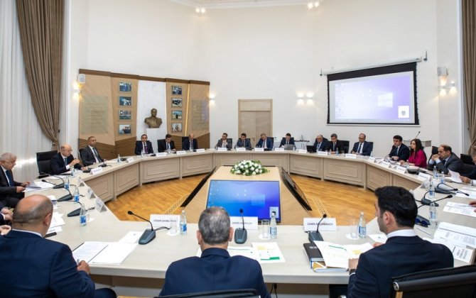 Qarabağda 