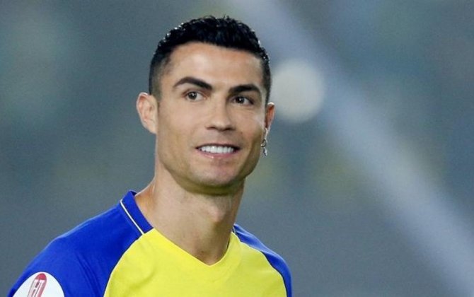 KİV: Ronaldu 