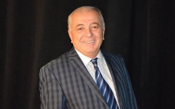 Ələkbərzadənin təyinatına sevinməyən Xalq artisti: “Özünə də dedim...” - MÜSAHİBƏ