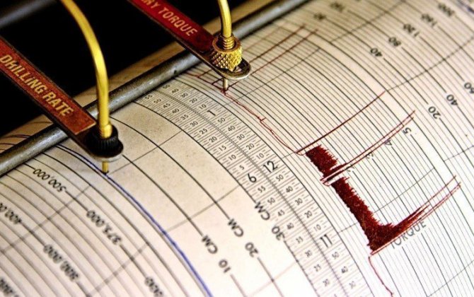 Джелал Шенгер: в Азербайджане может произойти землетрясение магнитудой 7,5 единиц - ВИДЕО