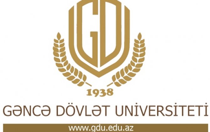 Gəncə Dövlət Universiteti Rusiyada beynəlxalq elmi konfrans keçirdi