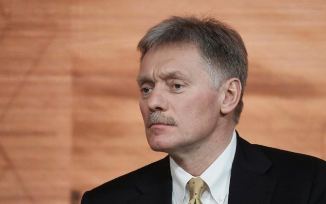 Dmitri Peskov: “İlham Əliyev, Vladimir Putin və Nikol Paşinyan arasında üçtərəfli görüş keçiriləcək”