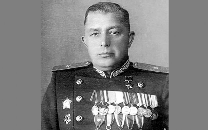 Xruşovun üzünə qabaran general – Solovyov onun aqibətinin yaxşı olmayacağını deyib