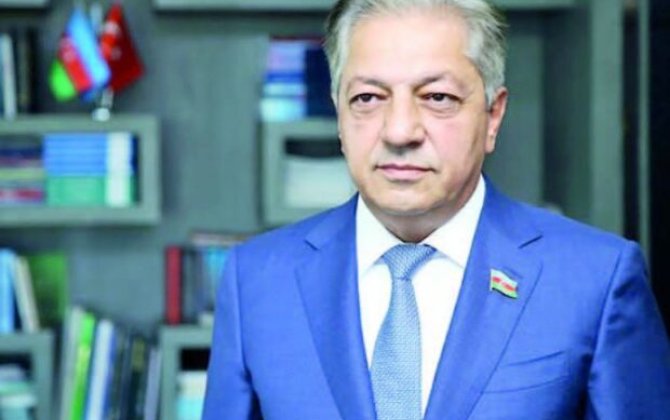 “Azərbaycan əməkdaşlığa hazırdır və açıqdır” – Cavanşir Feyziyev