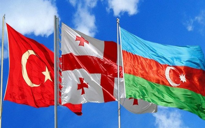 Bakıda Azərbaycan, Gürcüstan və Türkiyə müdafiə nazirlərinin görüşü keçiriləcək