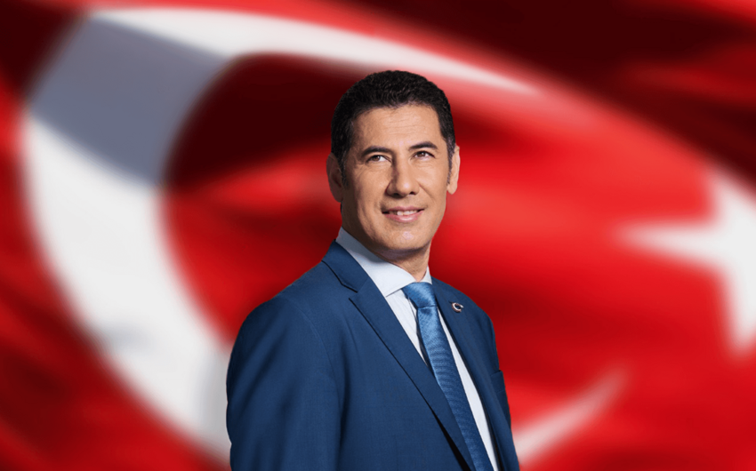 Sinan Oğan: 