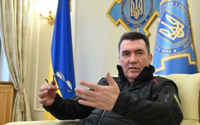 Ukrayna və Britaniya 