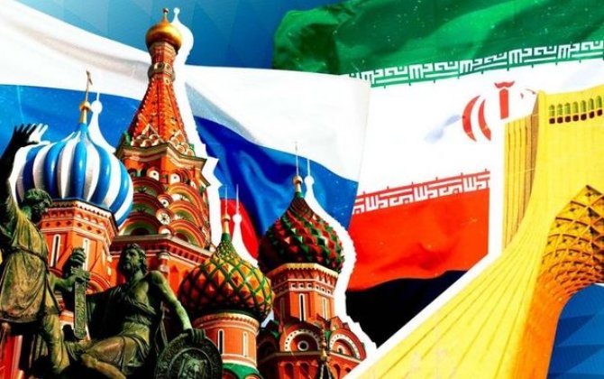 Rusiya İran vasitəsilə xilas olmağa çalışır - “Kaspi”nin TƏHLİLİ