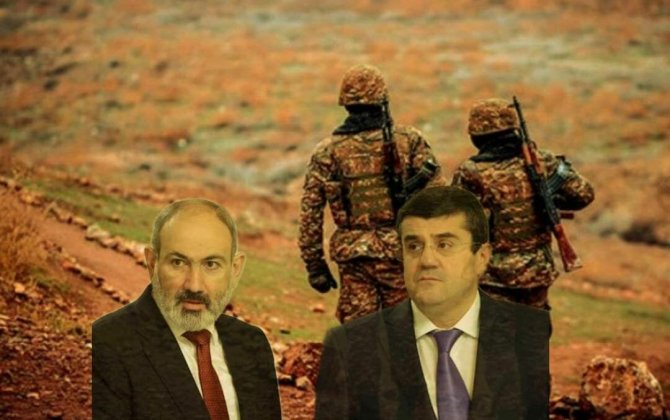 Ermənistan eyni səhvləri edir - Azərbaycanın bu dəfə cavabı nə olacaq?