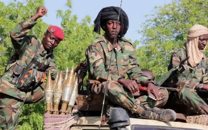 При столкновениях на юге Чада погибли по меньшей мере 10 человек