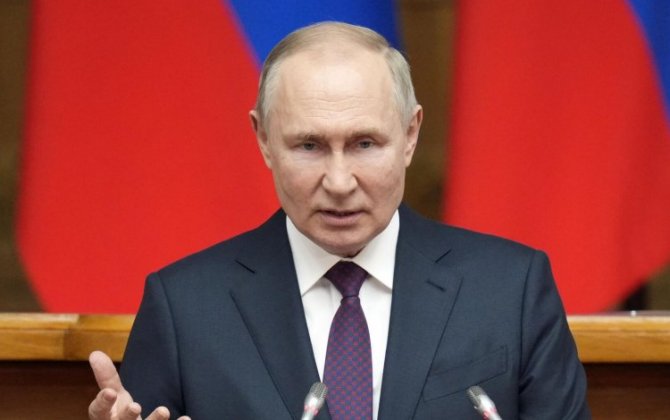 На российском федеральном канале открыто призвали сменить президента РФ - ВИДЕО