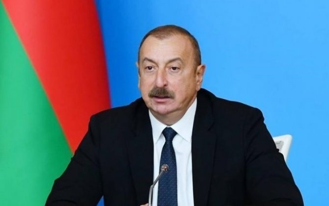Президенту Ильхаму Алиеву продолжают поступать поздравительные письма - ОБНОВЛЯЕТСЯ