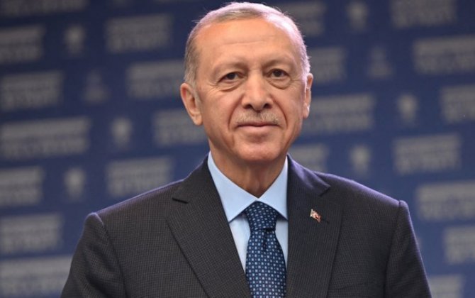 Эрдоган: На выборах 28 мая докажем миру, что период переворотов в Турции завершился
