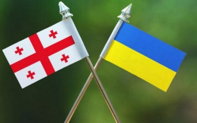 В Украине предложили переименовать Грузию