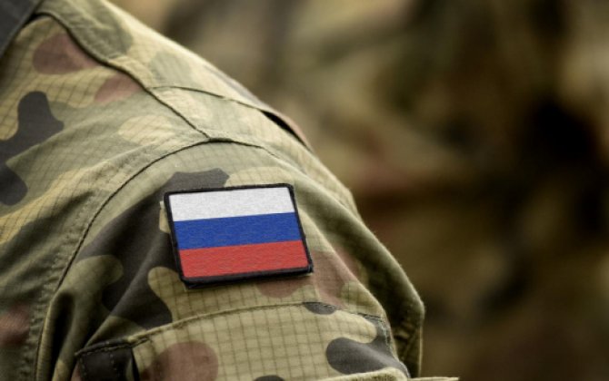 Воюющие за Россию бывшие зэки сбежали с оружием