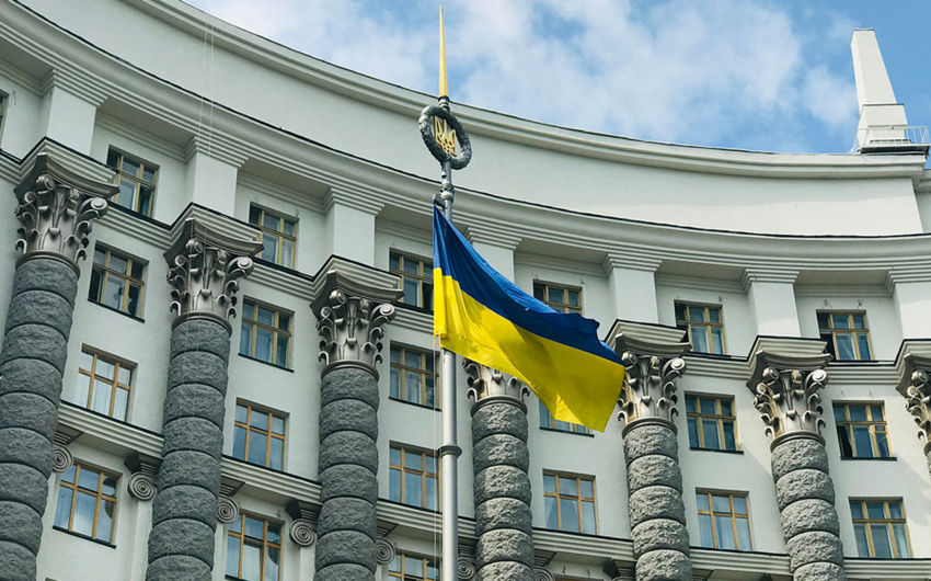 Rəsmi Kiyev: “Ukrayna və Azərbaycanın ərazi bütövlüyünə dəstək prioritetimizdir”