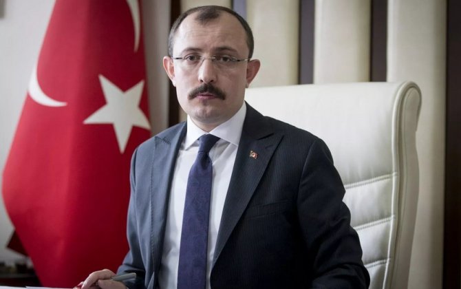 Mehmet Muş: “Prezident seçkilərinin nəticəsi gün ərzində açıqlanacaq”