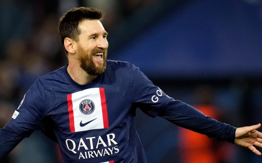 KİV: Lionel Messi PSJ-dən ayrılacaq