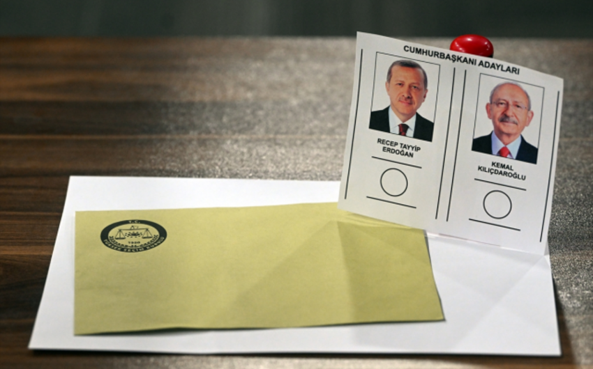 Türkiyədə prezident seçkilərində seçki qutularının 99.99 faizi açılıb, Ərdoğan öndədir - YENİLƏNİB