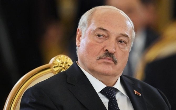 Lukaşenko Moskvaya qoşulan hər kəsə nüvə silahı təklif edir...