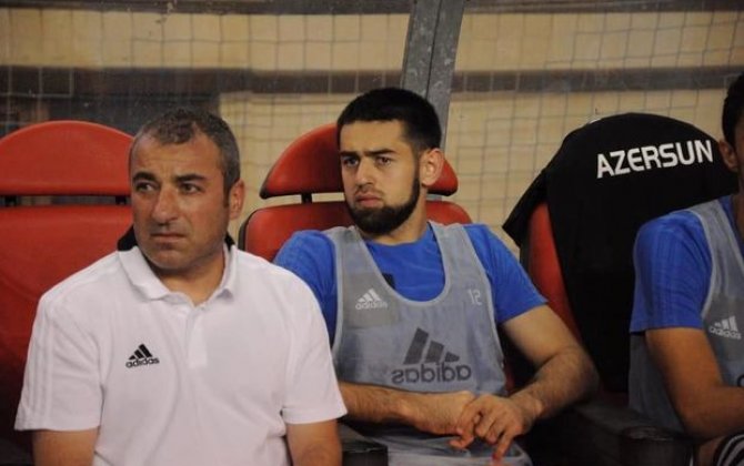 “Qarabağ”da ayrılıq: 14 il sonra klubu tərk etdi