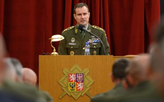 В Чехии допустили войну НАТО с Россией
