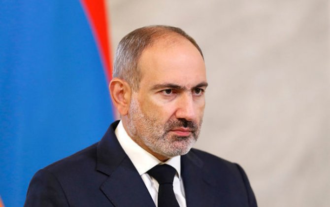 Пашинян отправился в Кишинев на встречу с Алиевым, Макроном, Шольцем и Мишелем