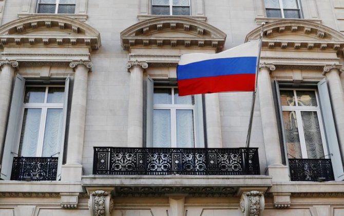 Германия закроет 4 российских консульства