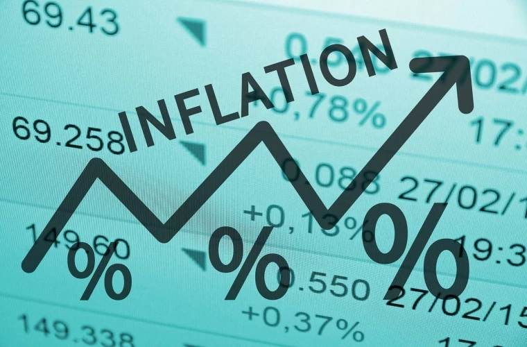 Инфляция в Германии в мае оказалась самой низкой за год