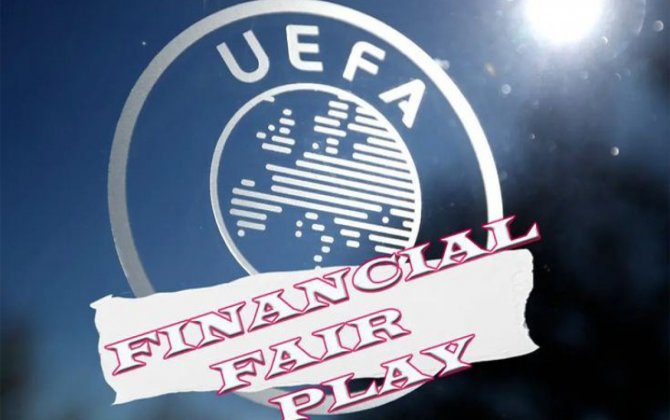 UEFA Maliyyə Feyr Pleyi ilə bağlı yeni plan hazırlayıb