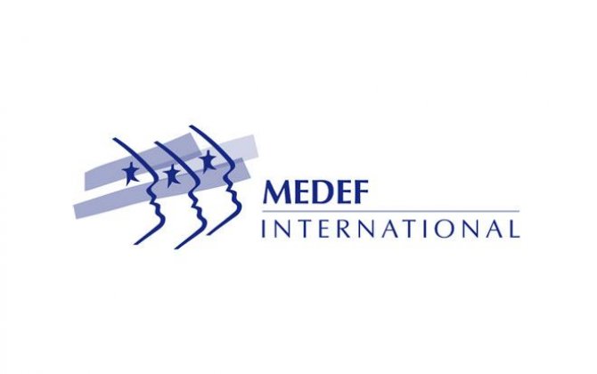Множество французских компаний хотят выйти на рынок Узбекистана - MEDEF