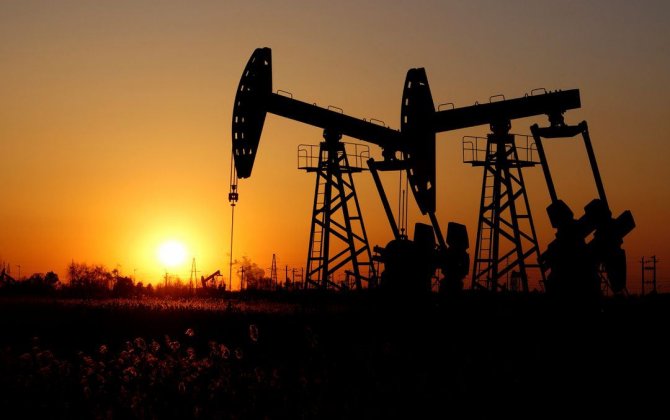 Россия занимает лидирующую позицию среди поставщиков нефти в Турцию