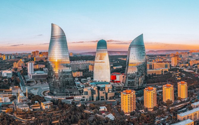 Госсекретарь Венгрии: Баку можно назвать будущей столицей энергетической безопасности