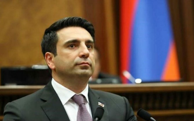 Ermənistan Azərbaycanla sülh müqaviləsinin imzalanması üçün təminatçı axtarır