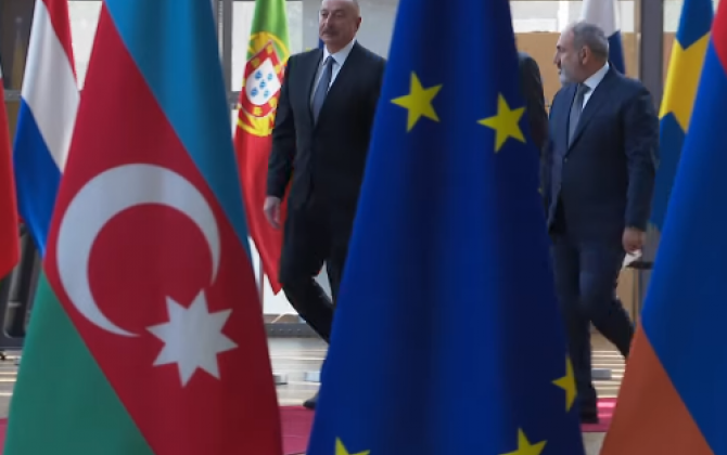 Ermənistan regionda bütün prosesləri ləngidir - Bakı İrəvandan konkret addım gözləyir