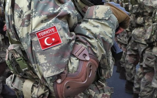 Türkiyə Kosovaya hərbi kontingent göndərir