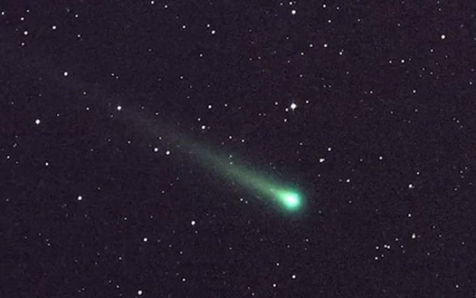 Azərbaycanda 100 min manata kometa satılır - FOTO